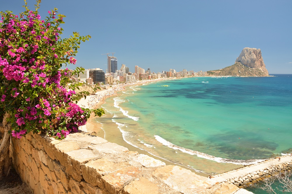 Calpe