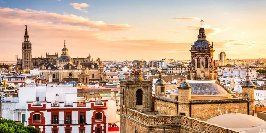 A Deep Dive into Spain's History and Culture