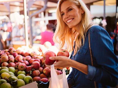 Top Street markets in the province of Alicante