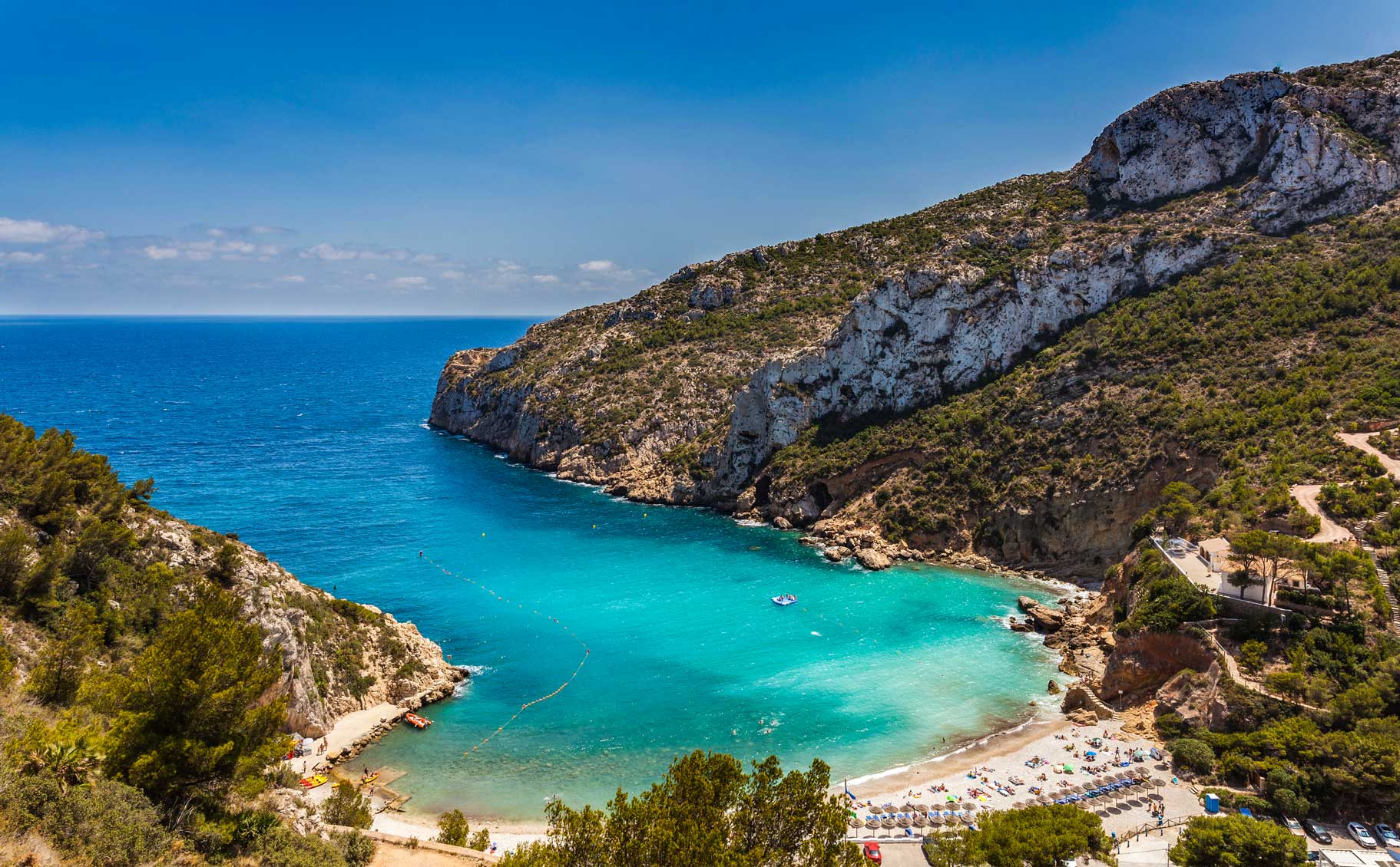 Sun, Sand, and Serenity: Discovering Alicante’s Most Exquisite Beaches