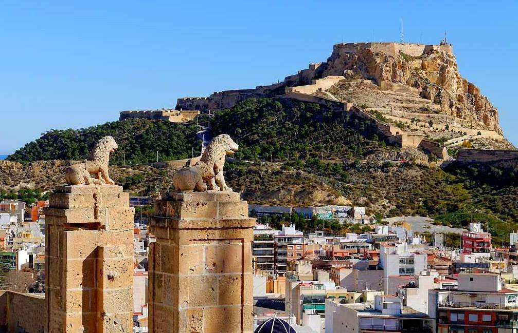 Discovering Alicante’s Beautiful Gems: Unconventional and Unique Experiences