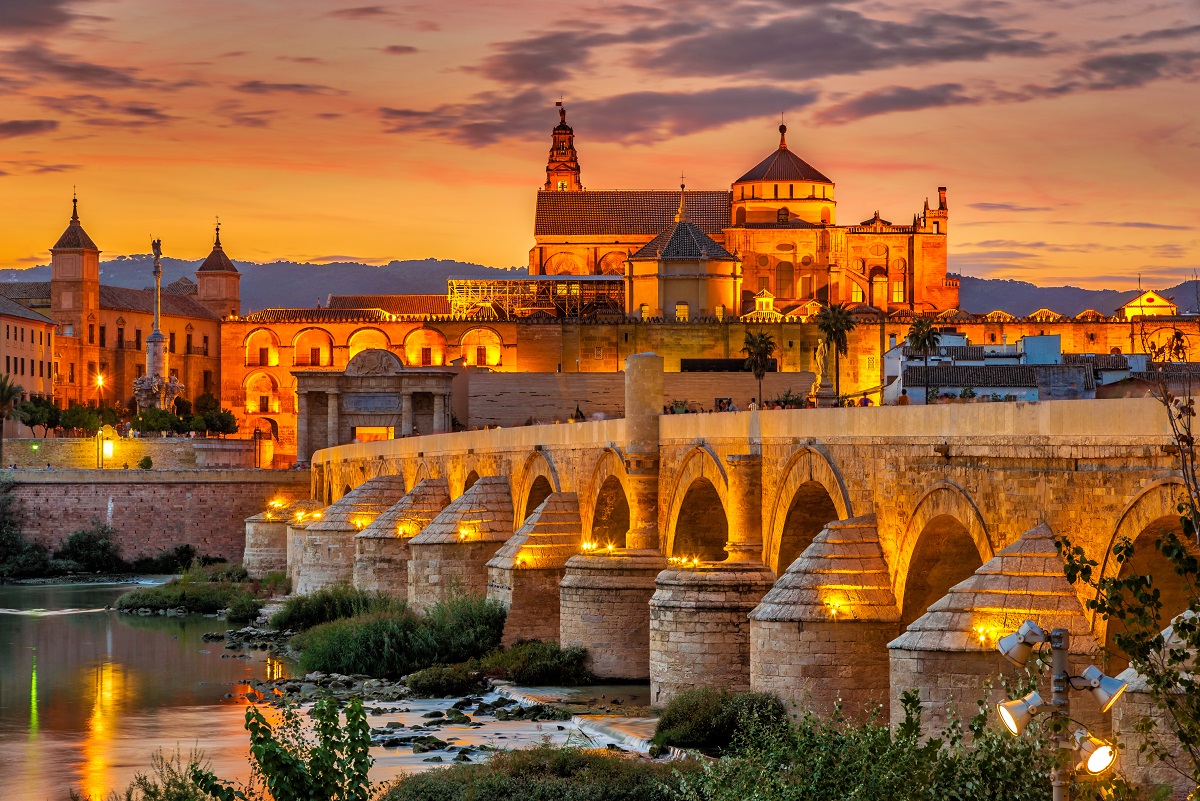 Andalucia Unveiled: Exploring Southern Spain. Things to Do and to See